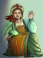 Full rendered